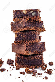Westco Extra Moist Brownie Mix - Donut-Equipment.com