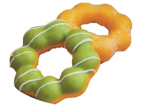 Westco Mochi Donut Mix 35.2 lbs Westco Mochi Donut Mix 35.2 lbs