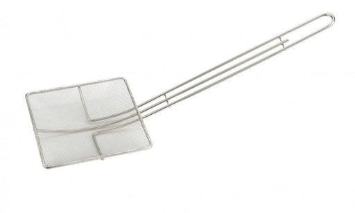 Square Mesh Skimmer 6-3/4" - Donut-Equipment.com