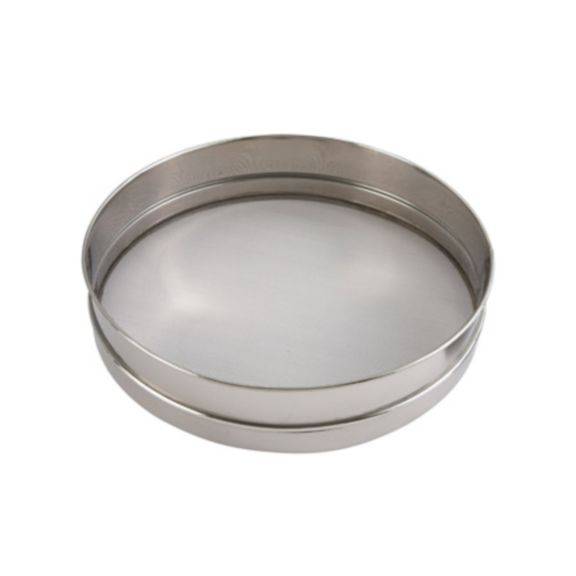 Flour Sifter - Donut-Equipment.com