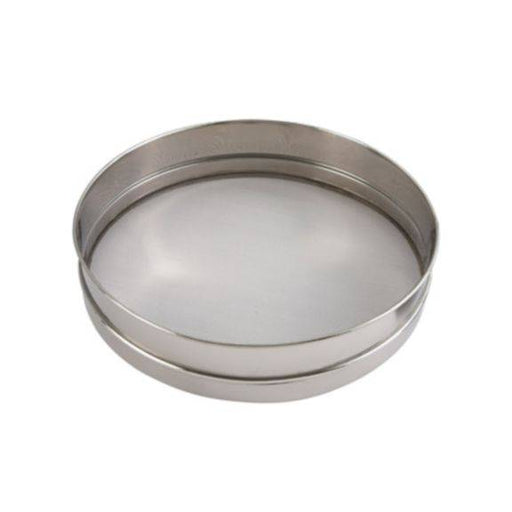 Flour Sifter - Donut-Equipment.com