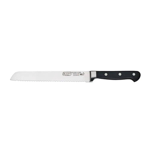 Bread Knife, 8" inch blade - Donut-Equipment.com