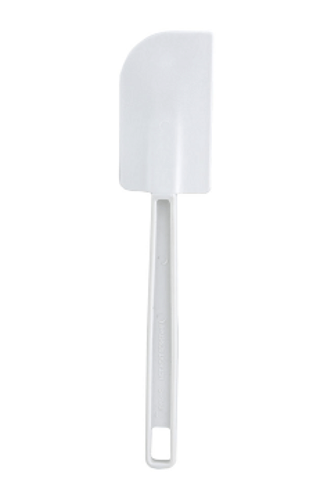 Scraper, 16", flat blade, plastic - Donut-Equipment.com