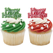 Snowflake Quins Sprinkles 16.5 oz - Donut-Equipment.com