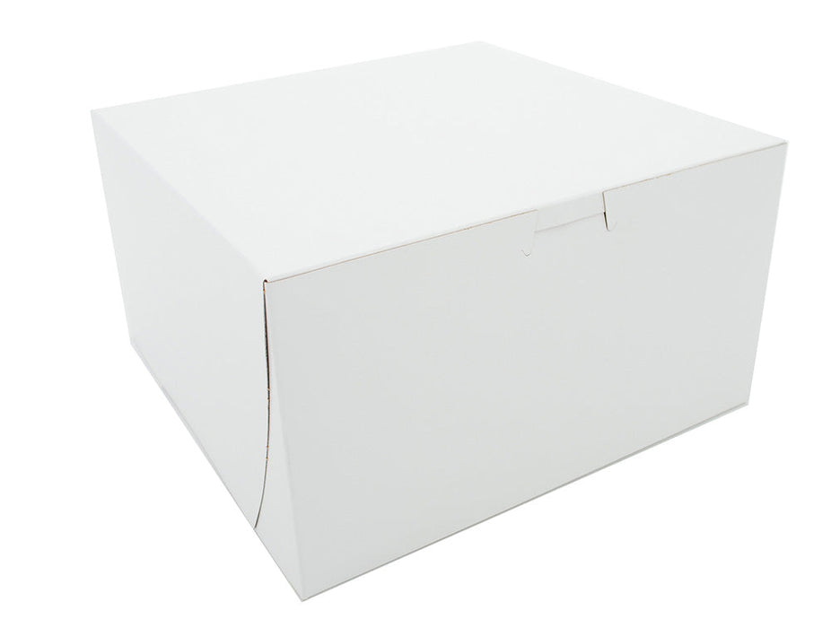9 x 9 x 5 in (SCT 0965) Bakery Box 100 Count
