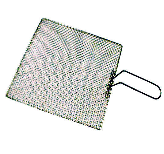 16" x 16" Belshaw Frying Screen (with handle) For 616B (Cut-N-Fry)