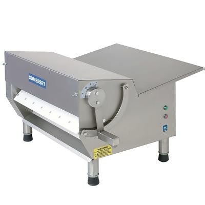 Somerset CDR-500 - Dough Roller Sheeter - 20 Single Pass- Recommended —