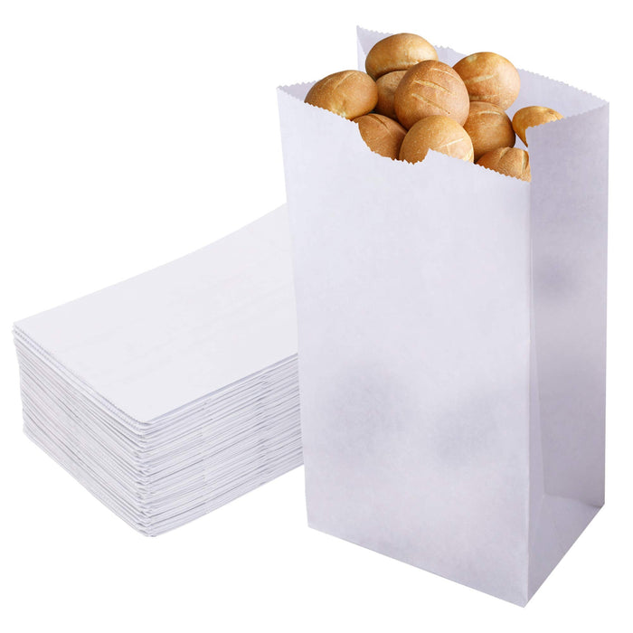 4-pound bakery bags- 500 count