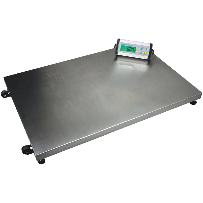 CPWplus 6 Bench Scale