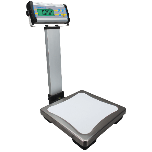 CPWplus 200P Bench Scale