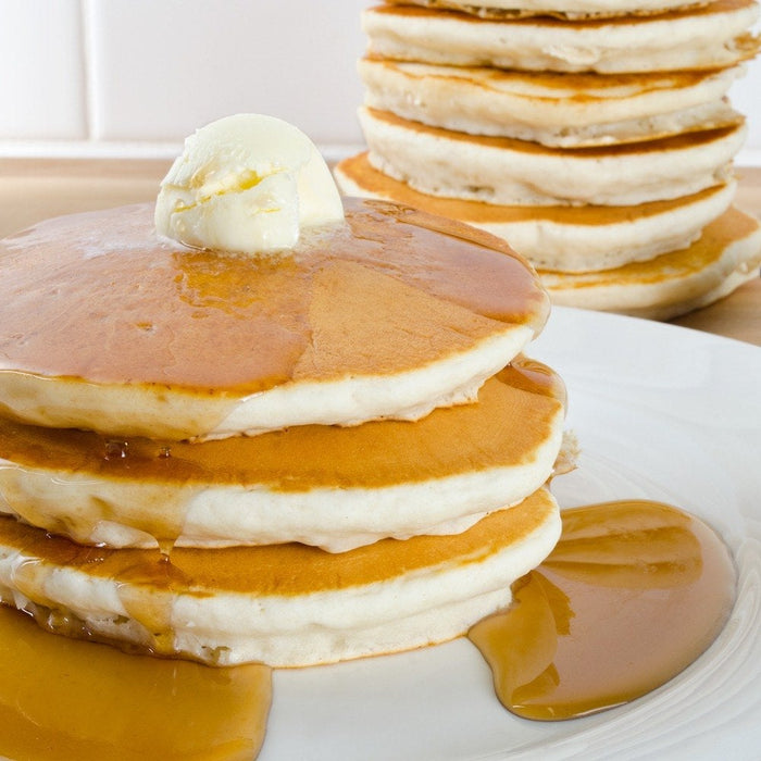 Oklahoma's Best Buttermilk Pancake Mix 30#