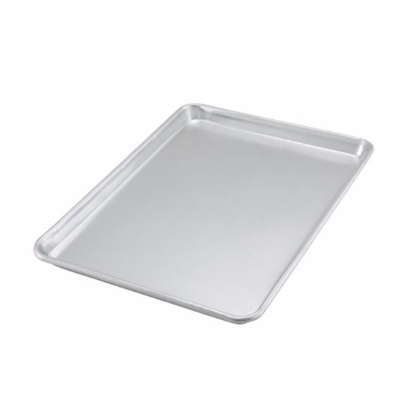 1/2 Size Sheet Pan 18" x 13", aluminum Baking Pan