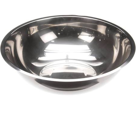 Belshaw H&1-2 or H&1-4 Extra 6 quart 13" diameter icing bowls