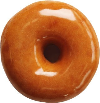 Lawrence Foods Supreme Doughnut Glaze, 2 Pounds, 12 Per Case