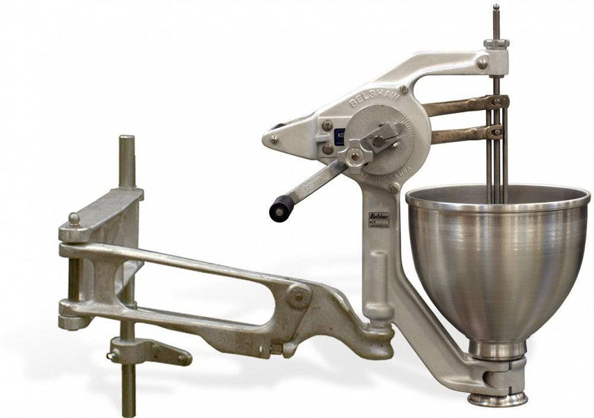 Belshaw Type B Cake Donut Depositor —